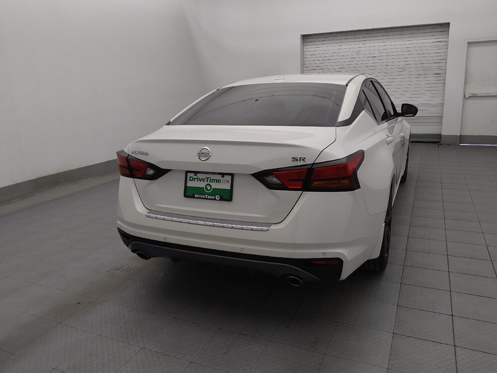 2022 Nissan Altima in Clearwater, FL 33764 - 18079391 7