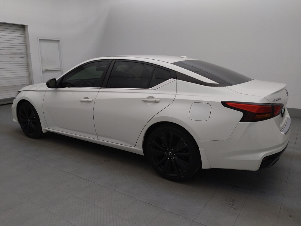 2022 Nissan Altima in Clearwater, FL 33764 - 18079391 3