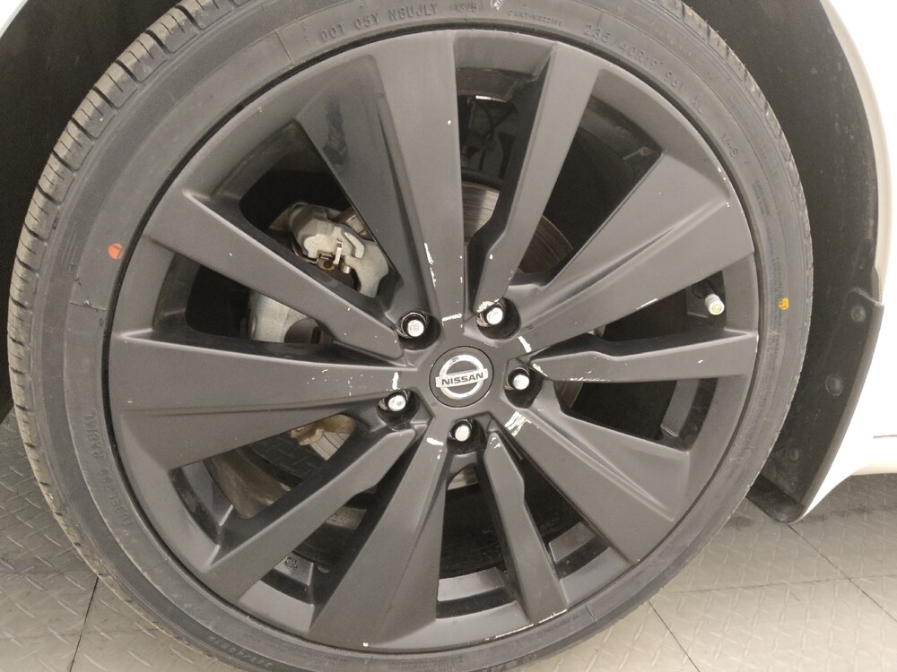 2022 Nissan Altima in Clearwater, FL 33764 - 18079391 31