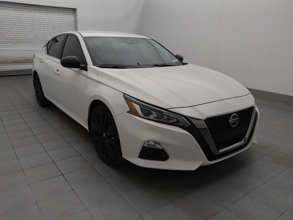 2022 Nissan Altima in Clearwater, FL 33764 - 18079391 13