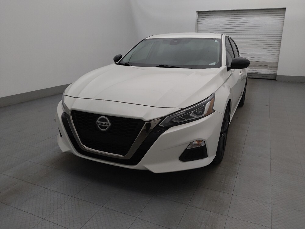 2022 Nissan Altima in Clearwater, FL 33764 - 18079391 15