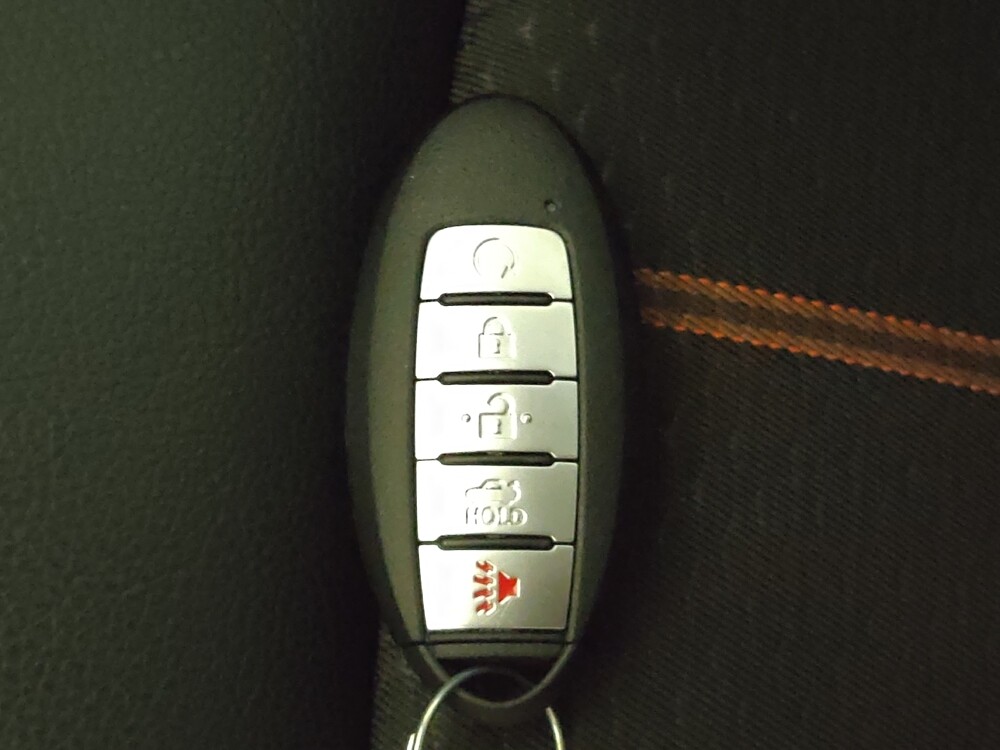 2022 Nissan Altima in Clearwater, FL 33764 - 18079391 32