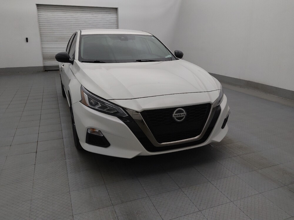 2022 Nissan Altima in Clearwater, FL 33764 - 18079391 14