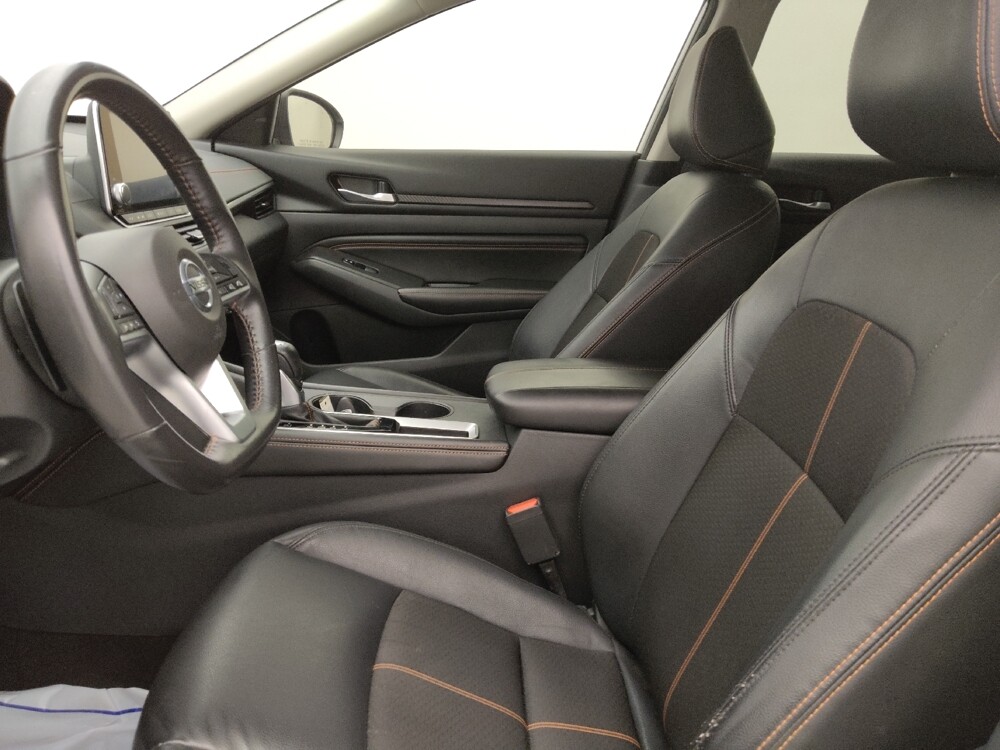 2022 Nissan Altima in Clearwater, FL 33764 - 18079391 17