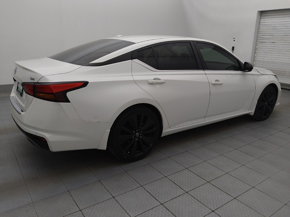 2022 Nissan Altima in Clearwater, FL 33764 - 18079391 10