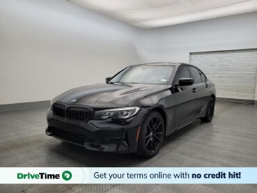 2020 BMW 330i in Phoenix, AZ 85015