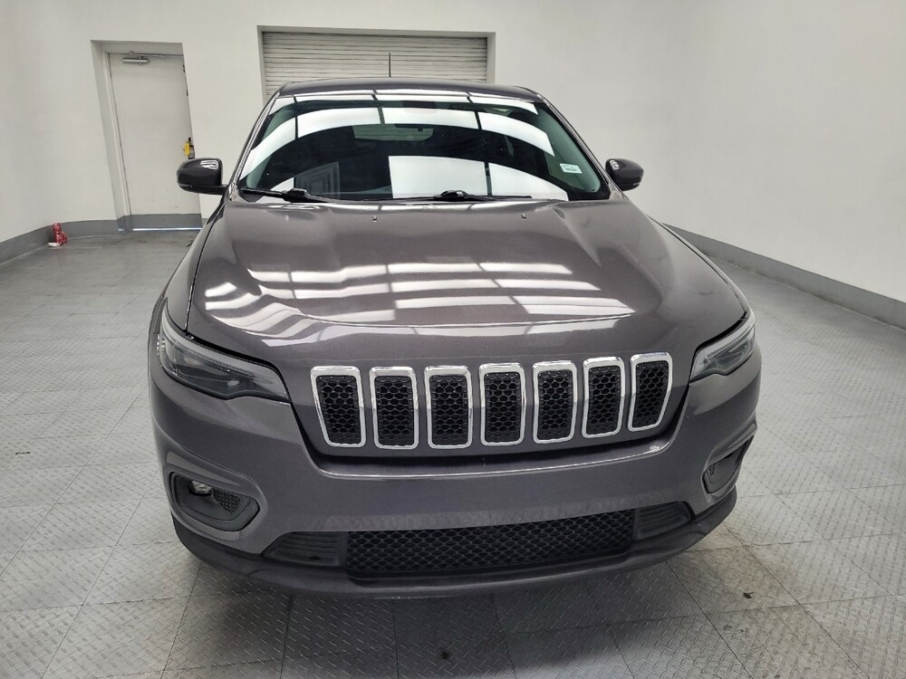 2019 Jeep Cherokee in Reno, NV 89502 - 18079393 14
