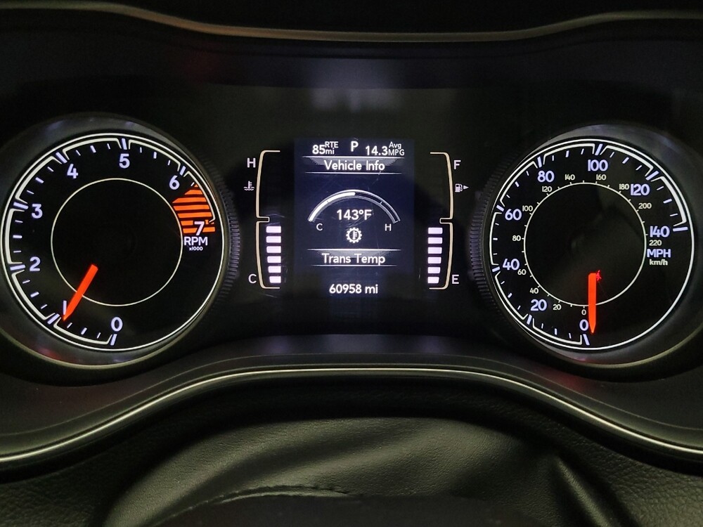 2019 Jeep Cherokee in Reno, NV 89502 - 18079393 23