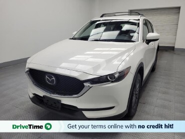 2021 MAZDA CX-5 in Las Vegas, NV 89102