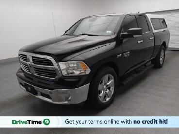 2017 RAM 1500 in Sanford, FL 32773
