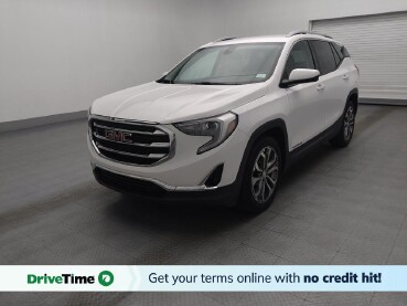2020 GMC Terrain in Orlando, FL 32808