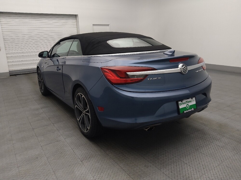 2016 Buick Cascada in Orlando, FL 32808 - 18079400 5