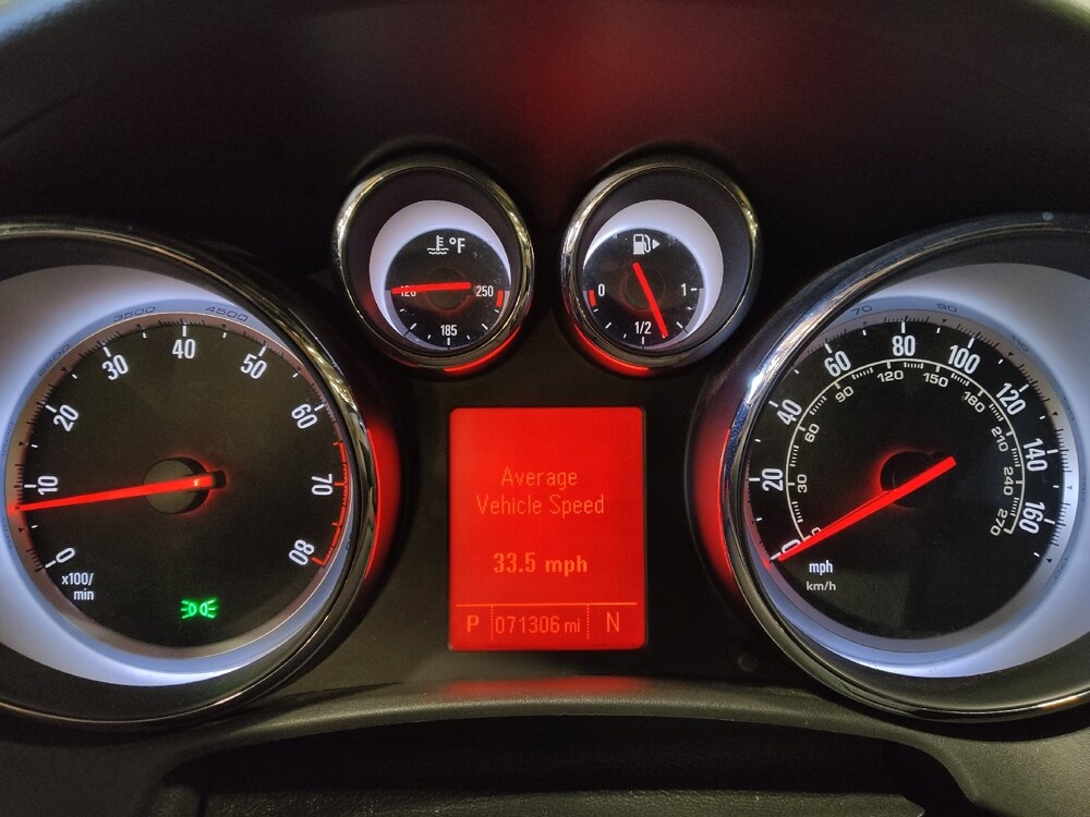 2016 Buick Cascada in Orlando, FL 32808 - 18079400 23