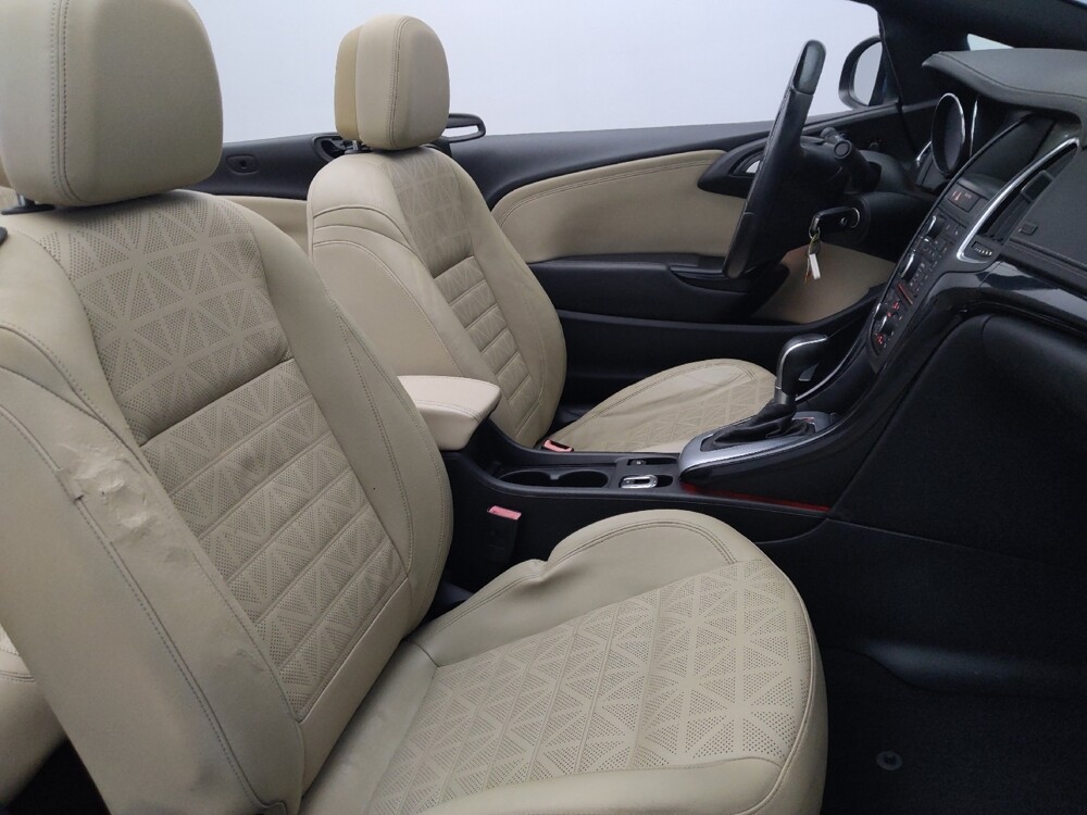 2016 Buick Cascada in Orlando, FL 32808 - 18079400 19