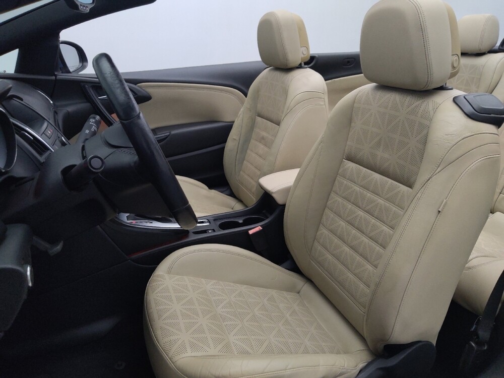 2016 Buick Cascada in Orlando, FL 32808 - 18079400 17