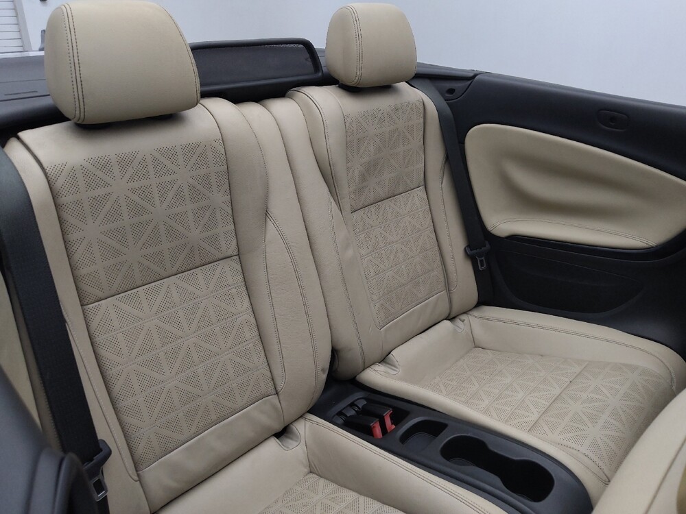 2016 Buick Cascada in Orlando, FL 32808 - 18079400 21