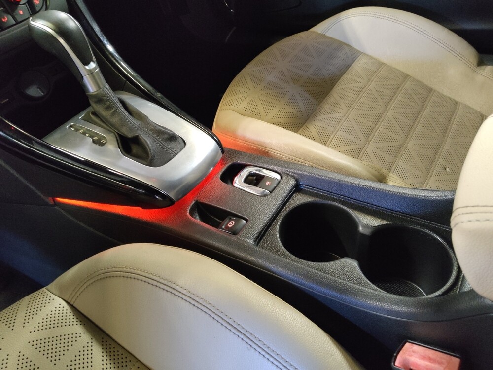 2016 Buick Cascada in Orlando, FL 32808 - 18079400 26