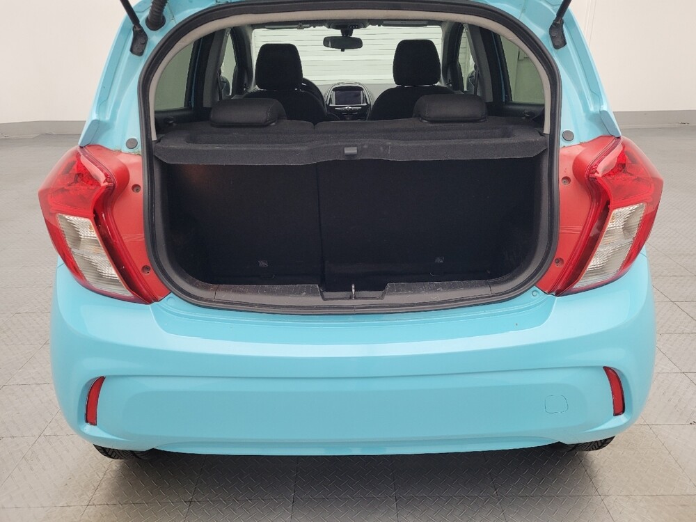 2021 Chevrolet Spark in Savannah, GA 31419 - 18079401 29