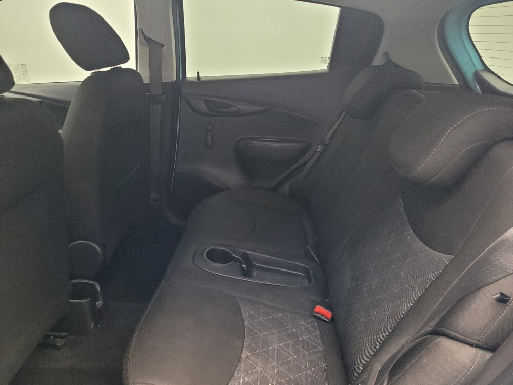 2021 Chevrolet Spark in Savannah, GA 31419 - 18079401 18