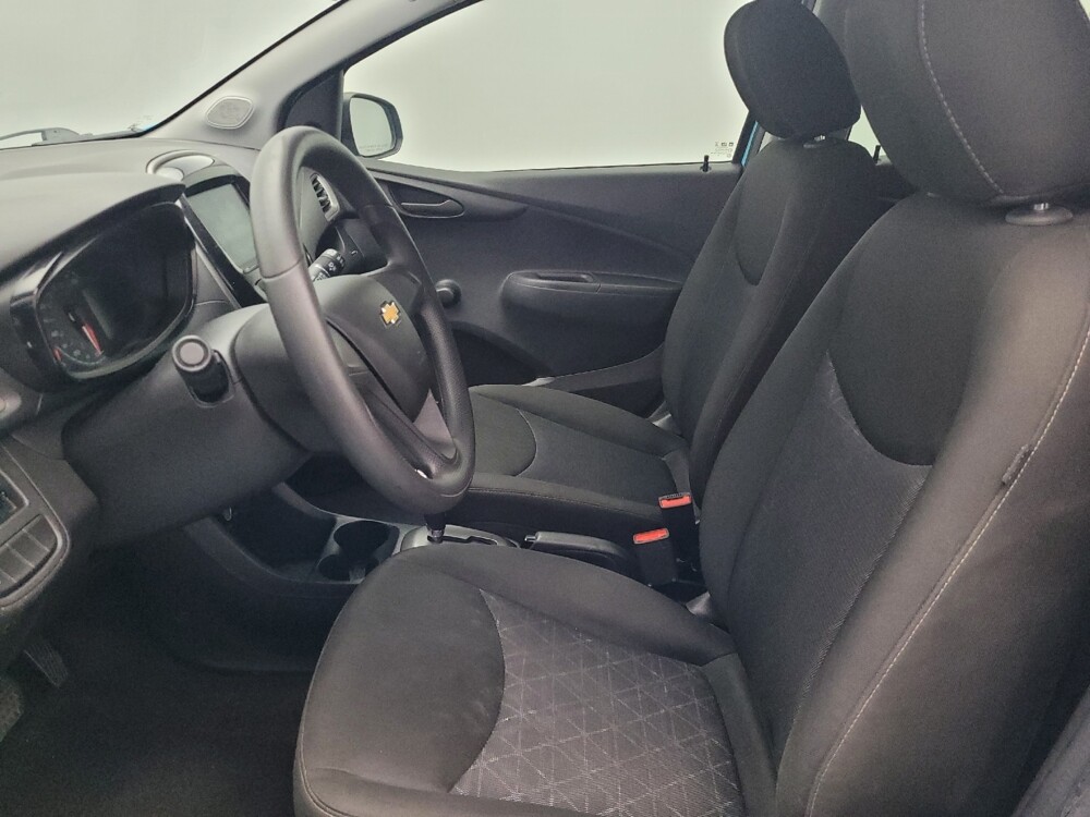 2021 Chevrolet Spark in Savannah, GA 31419 - 18079401 17
