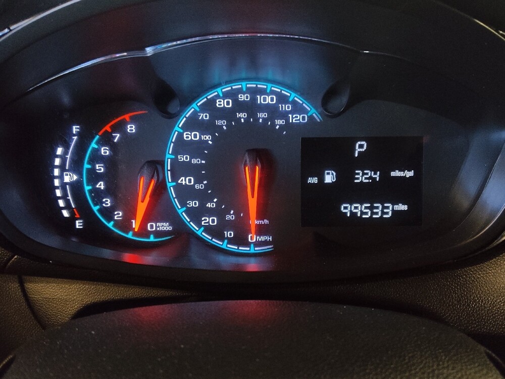 2021 Chevrolet Spark in Savannah, GA 31419 - 18079401 23