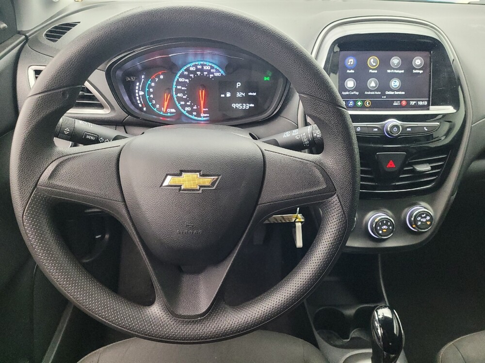 2021 Chevrolet Spark in Savannah, GA 31419 - 18079401 22