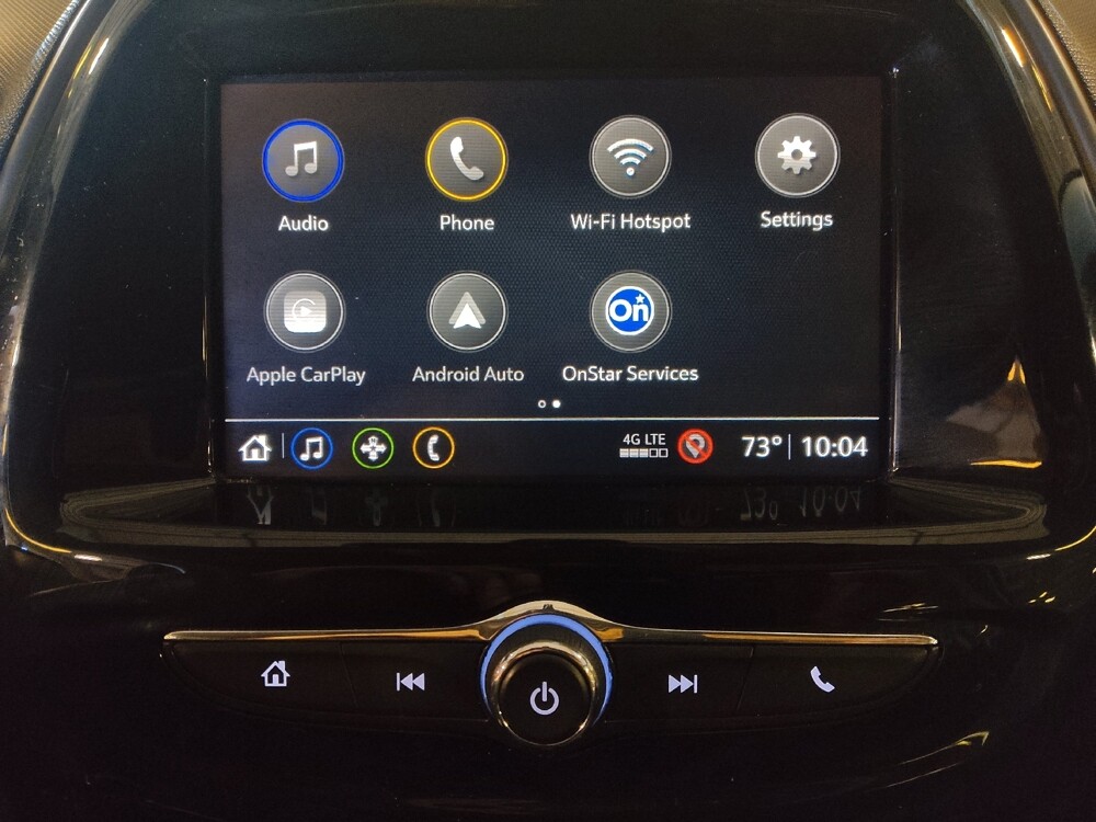 2021 Chevrolet Spark in Savannah, GA 31419 - 18079401 25