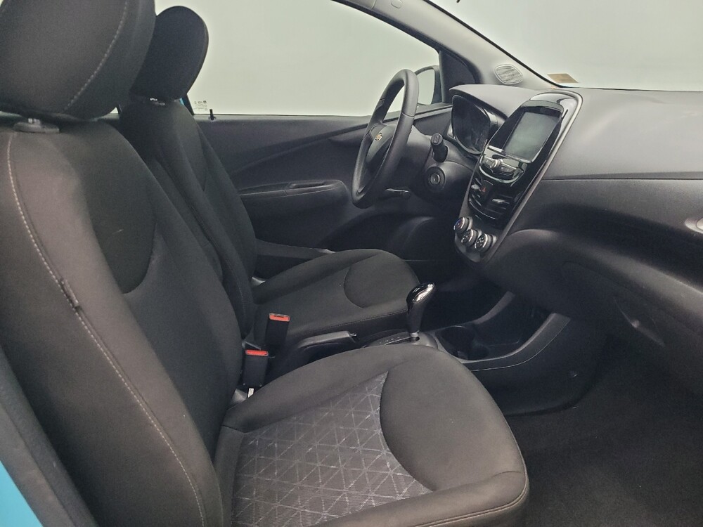 2021 Chevrolet Spark in Savannah, GA 31419 - 18079401 21