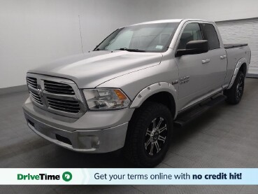 2016 RAM 1500 in Orlando, FL 32808