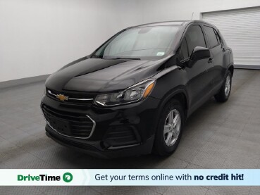 2019 Chevrolet Trax in Miami, FL 33157