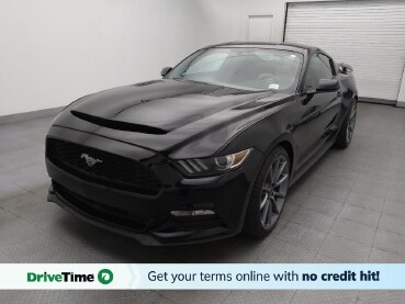 2015 Ford Mustang in Charlotte, NC 28213