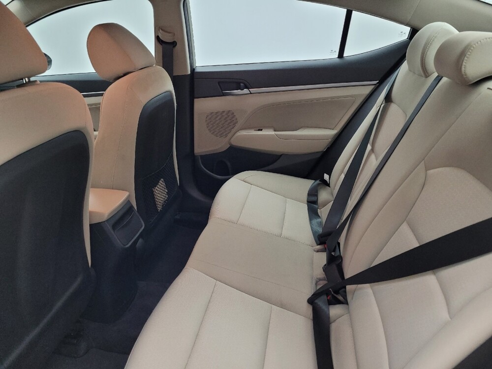 2018 Hyundai Elantra in Greenville, SC 29607 - 18079410 18