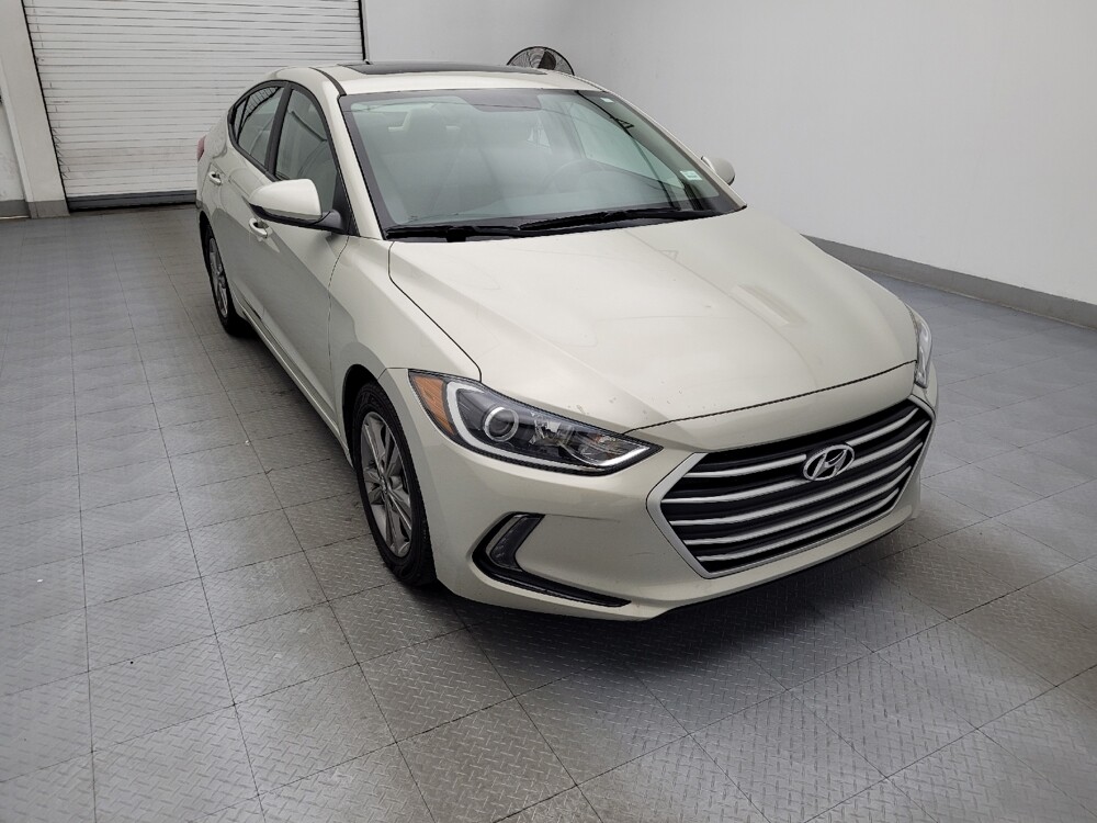 2018 Hyundai Elantra in Greenville, SC 29607 - 18079410 13