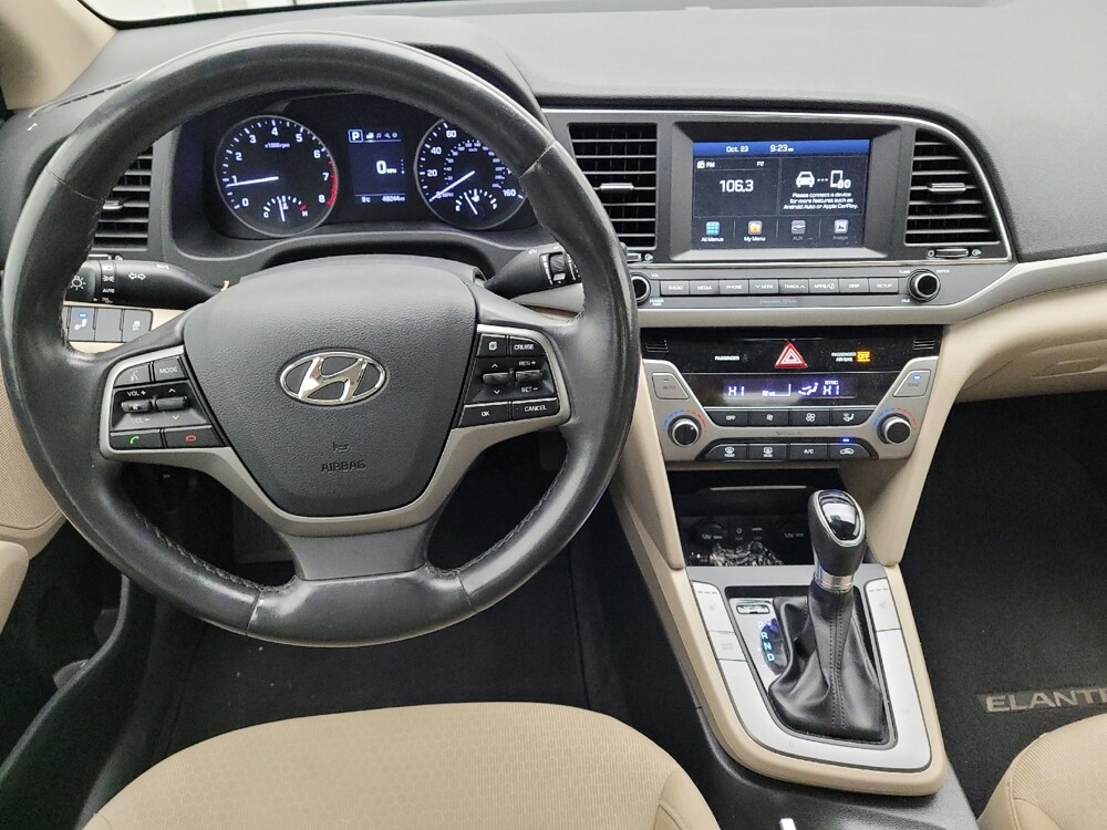 2018 Hyundai Elantra in Greenville, SC 29607 - 18079410 22
