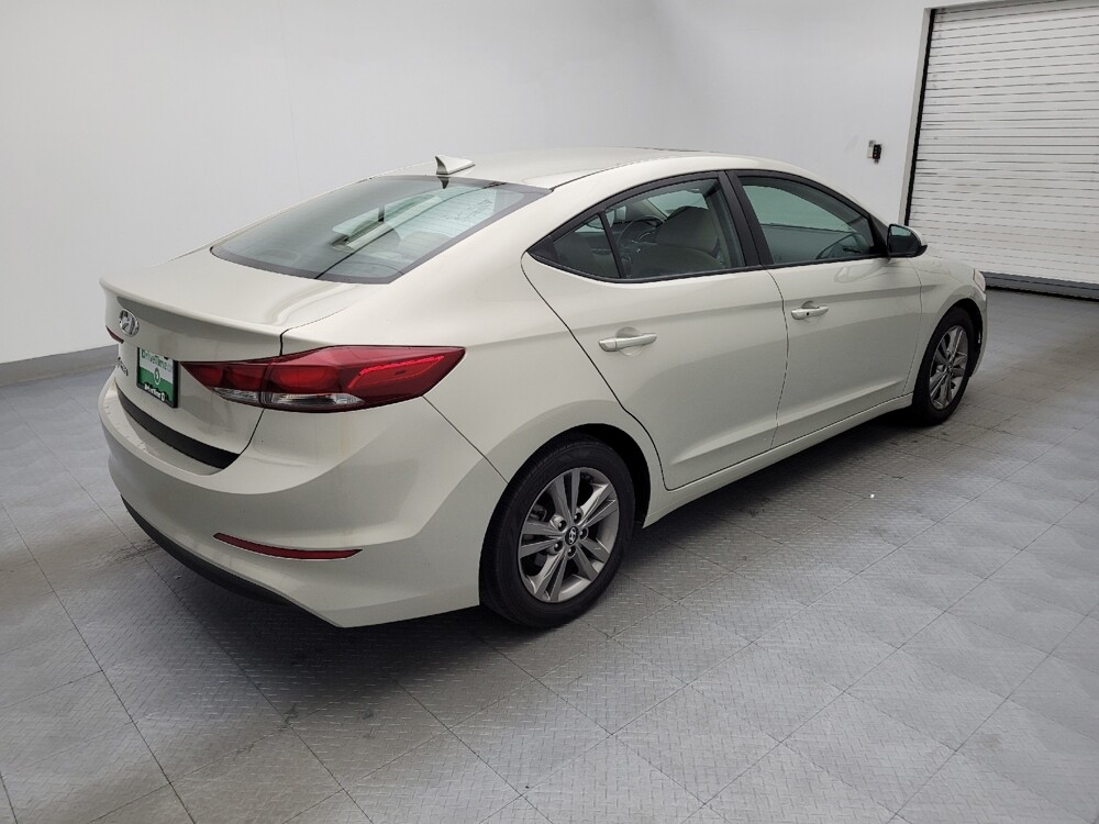 2018 Hyundai Elantra in Greenville, SC 29607 - 18079410 10