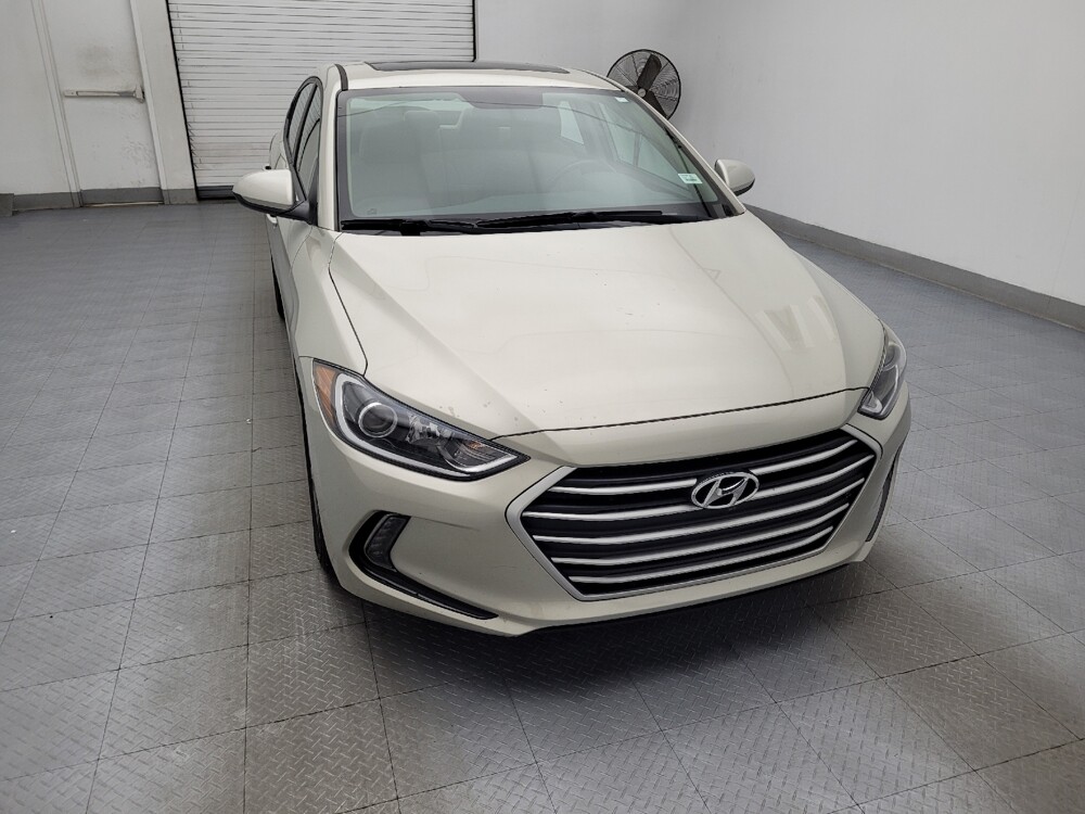2018 Hyundai Elantra in Greenville, SC 29607 - 18079410 14