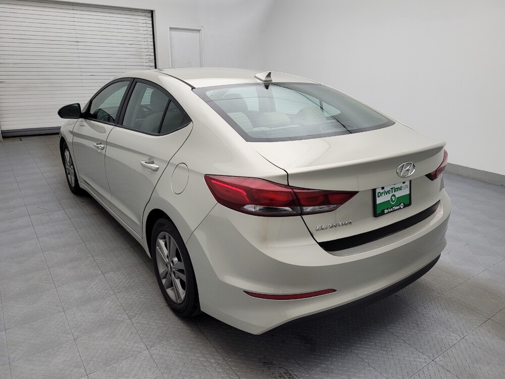 2018 Hyundai Elantra in Greenville, SC 29607 - 18079410 5