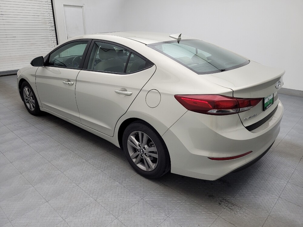 2018 Hyundai Elantra in Greenville, SC 29607 - 18079410 3