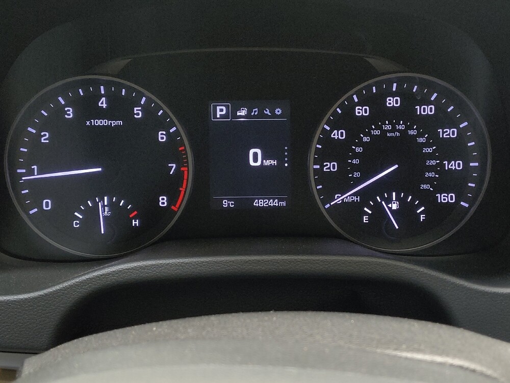 2018 Hyundai Elantra in Greenville, SC 29607 - 18079410 23