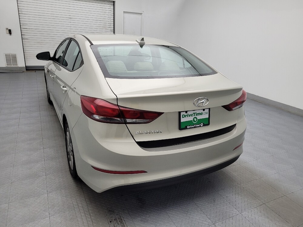 2018 Hyundai Elantra in Greenville, SC 29607 - 18079410 6