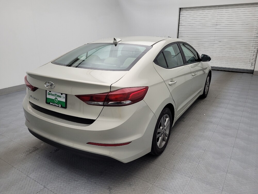 2018 Hyundai Elantra in Greenville, SC 29607 - 18079410 9