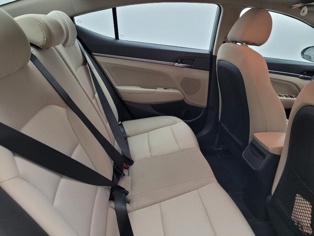 2018 Hyundai Elantra in Greenville, SC 29607 - 18079410 19