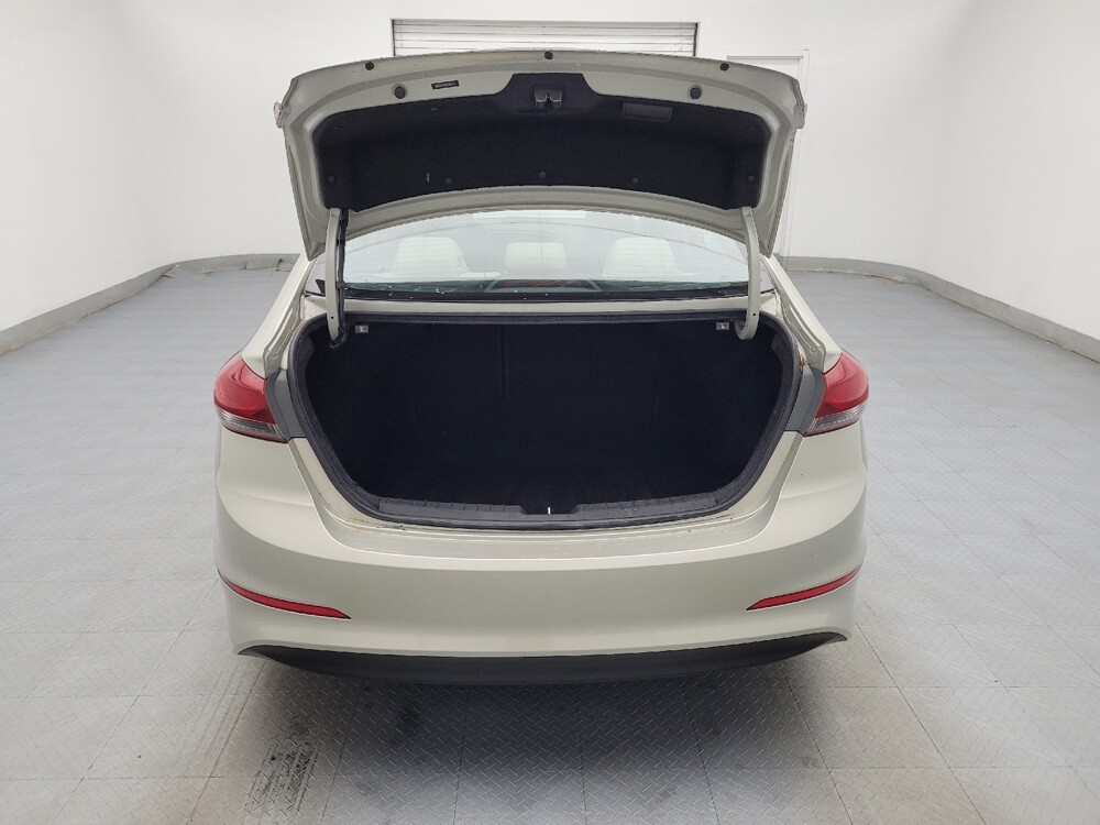 2018 Hyundai Elantra in Greenville, SC 29607 - 18079410 29