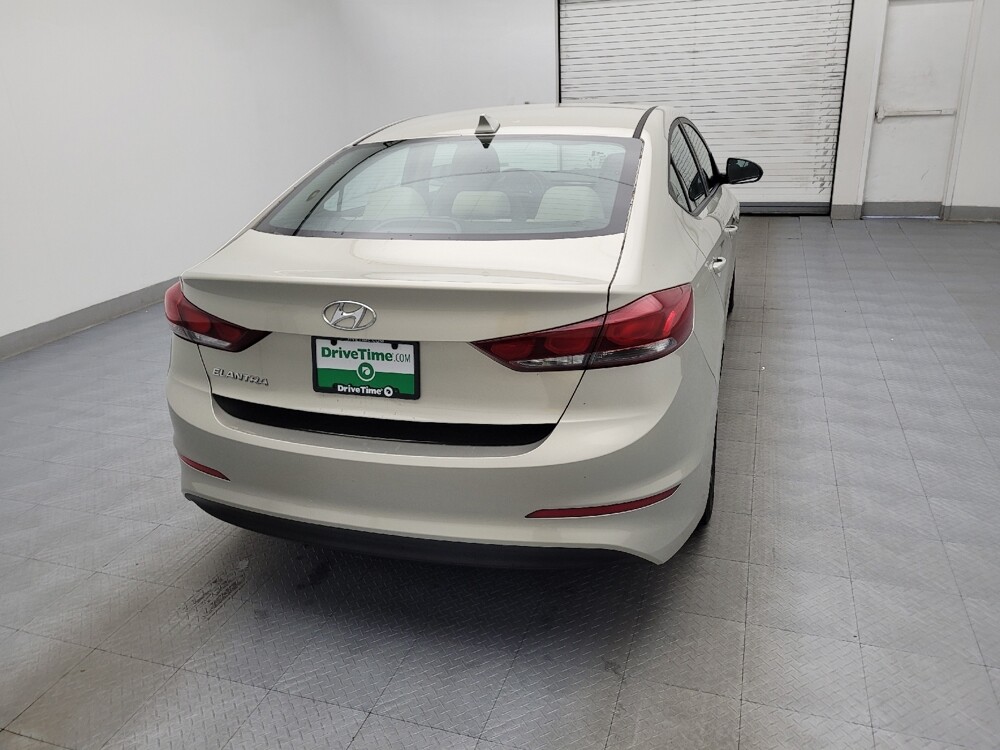 2018 Hyundai Elantra in Greenville, SC 29607 - 18079410 7