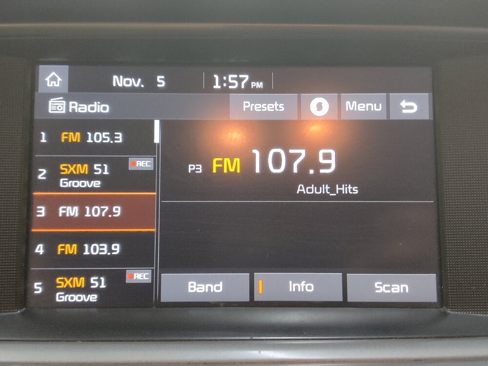 2018 Kia Optima in Greenville, SC 29607 - 18079411 25