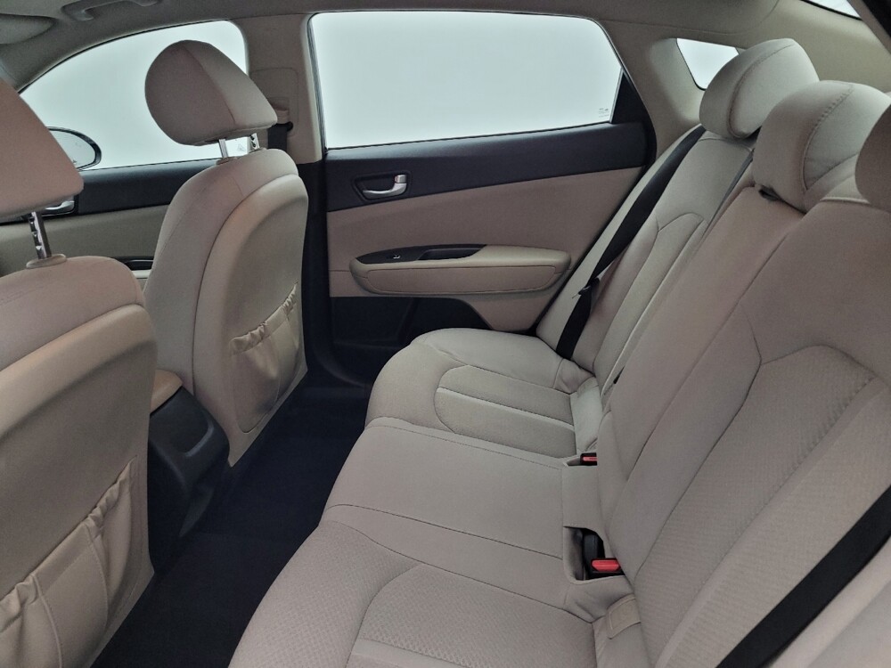 2018 Kia Optima in Greenville, SC 29607 - 18079411 18