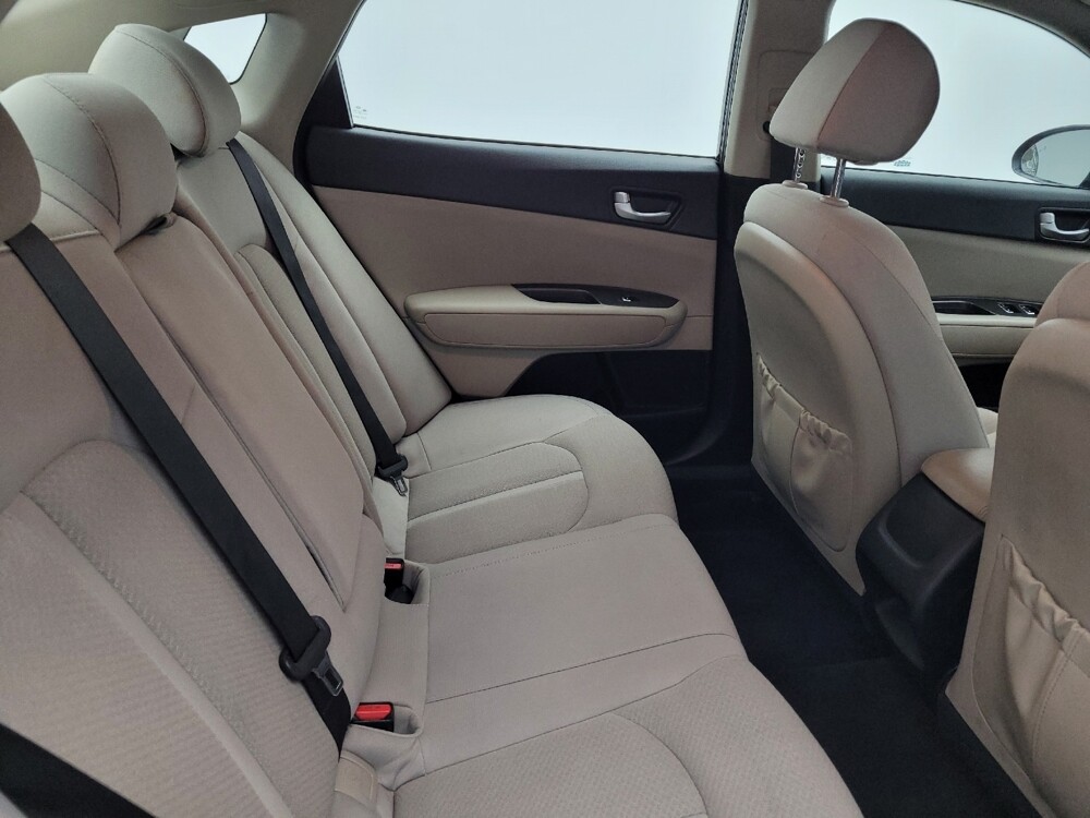 2018 Kia Optima in Greenville, SC 29607 - 18079411 19