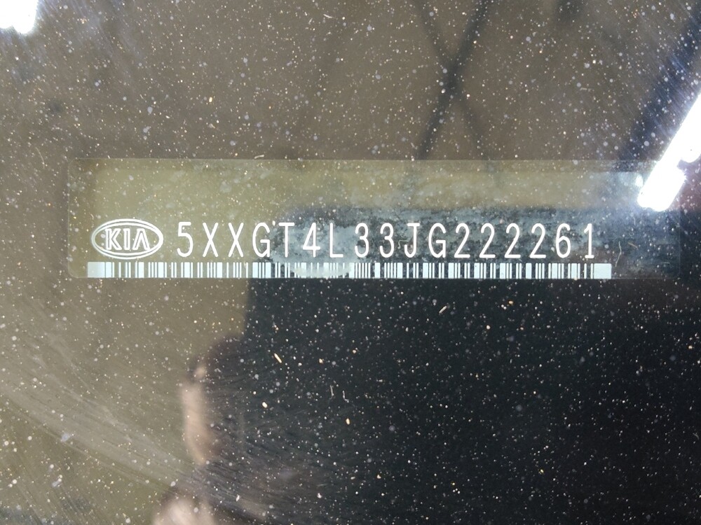 2018 Kia Optima in Greenville, SC 29607 - 18079411 33