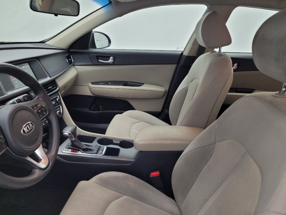 2018 Kia Optima in Greenville, SC 29607 - 18079411 17