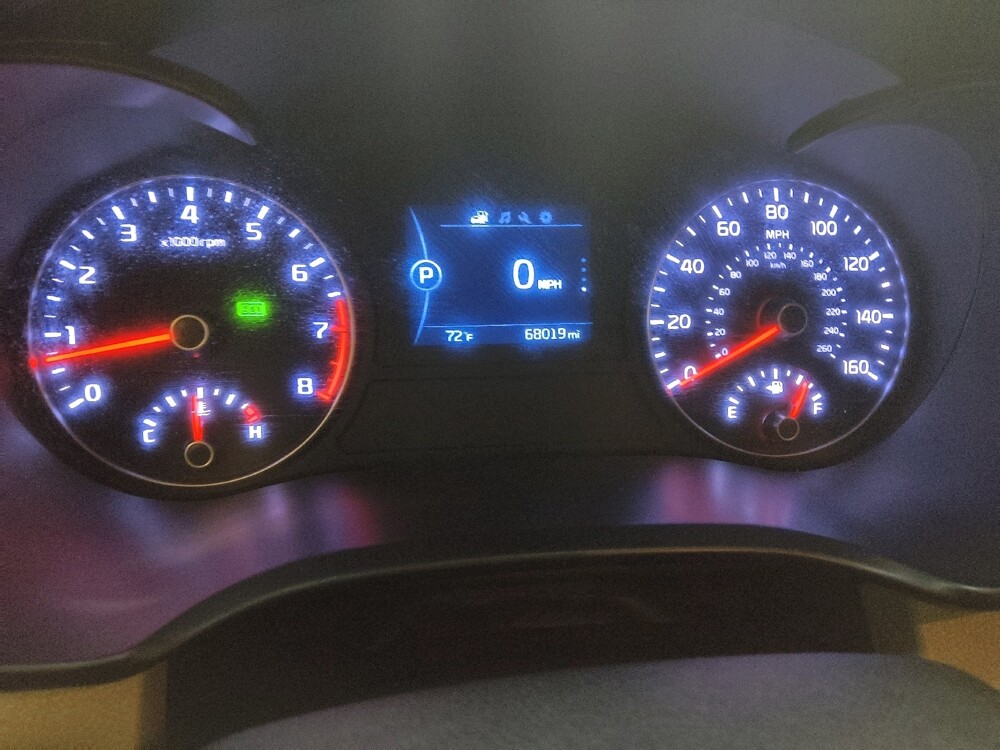 2018 Kia Optima in Greenville, SC 29607 - 18079411 23